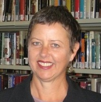 Sue Westwood