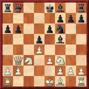 P-K4 (Paul Morphy) - Chess Biggest Classics