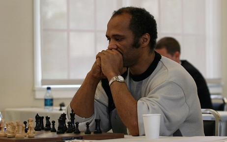 Emory Tate Chess Lecture 