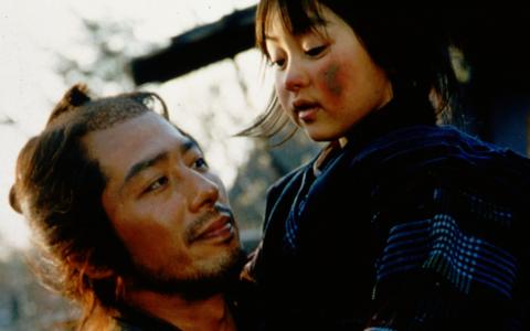 The Twilight Samurai (2002) | Mechanics' Institute