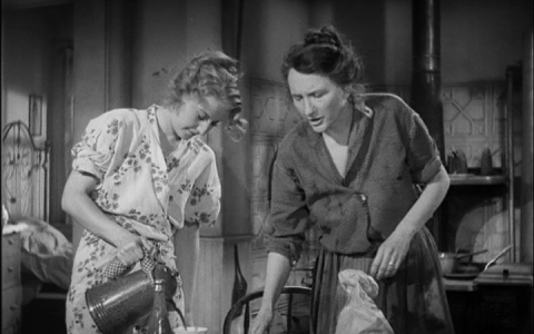 Stella Dallas (1937) – The Movie Crash Course
