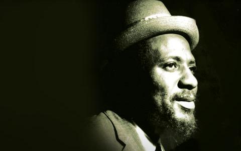 thelonious monk the life and times of an american original