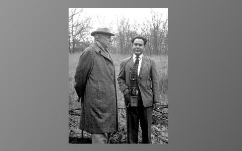 Taliesin Through the Lens of Pedro Guerrero  Lloyd wright, Frank lloyd  wright buildings, Frank lloyd wright portrait