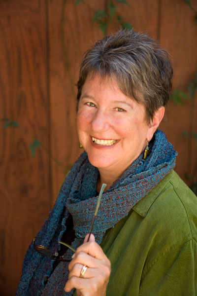 Photograph of Elaine Elinson