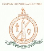 Logo of the Irish Literary and Historical Society