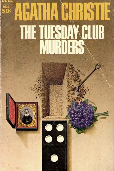 The Tuesday Club Murders (aka The Thirteen Problems) | Mechanics' Institute