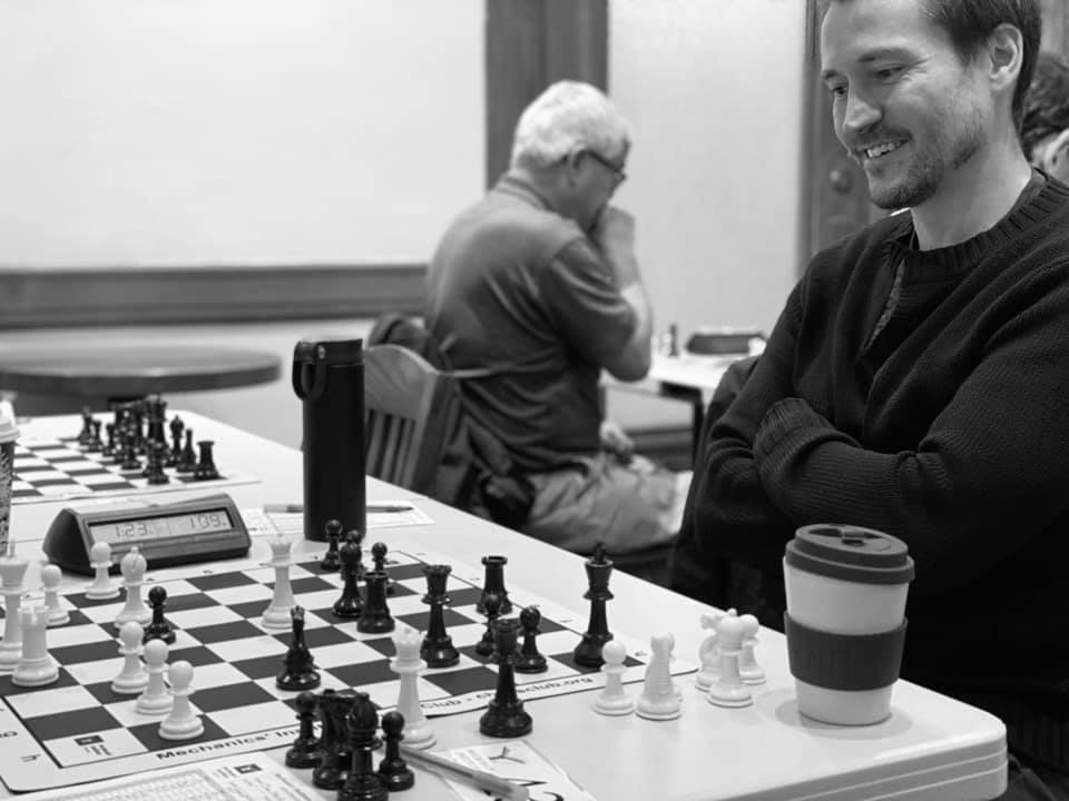 Tom Sachs, Chess Set (2010)