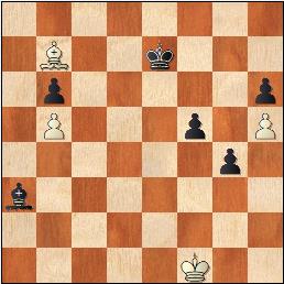 Max Walter vs. Emanuel Lasker Chess Puzzle - SparkChess
