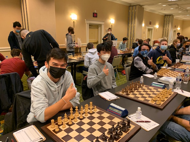 Rook no further: Merrimac library to host chess tournament, News