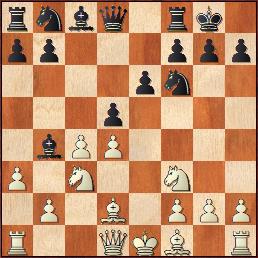 MATE IN 1!! Fabiano Caruana vs Alireza Firouzja