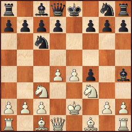 The Week in Chess 1436