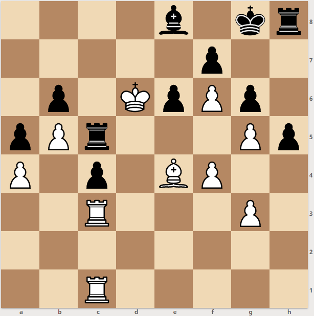 chess24 Legends 3: Carlsen & Svidler lead