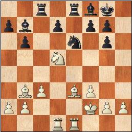 AVRO, Round 13: Fine beats Alekhine