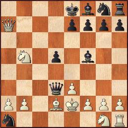 Chernev, Irving 1960 - Combinations, The Heart of Chess